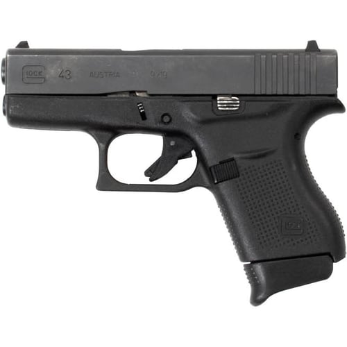 GLOCK 43